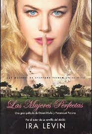  Las Mujeres perfectas
