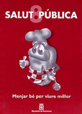  Menjar bé per viure millor :