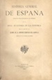  Historia general de España