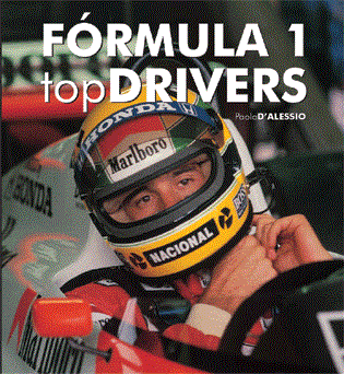  Fórmula 1 top drivers