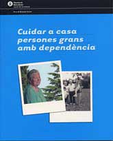  Cuidar a casa persones grans amb dependència