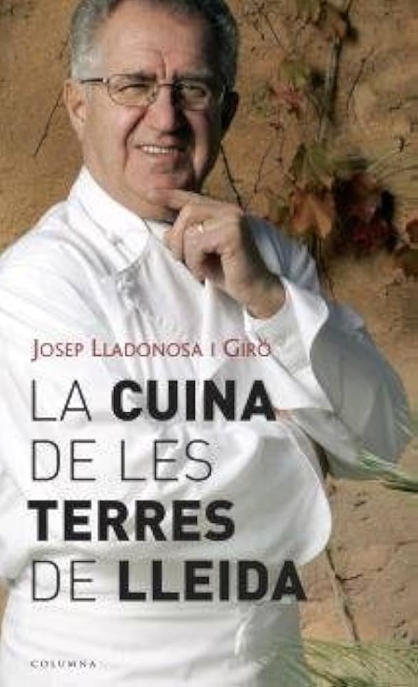 La Cuina de les terres de Lleida