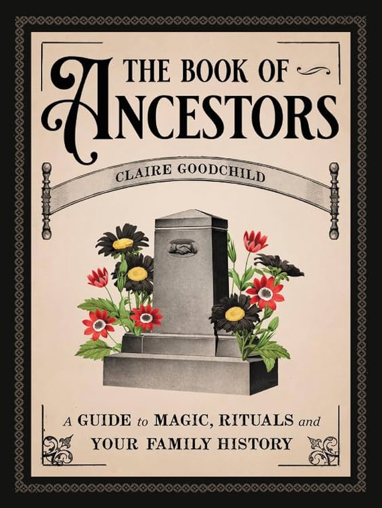  The Book of ancestors