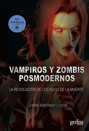  Vampiros y zombis posmodernos