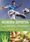  Nutrición deportiva para niños y jóvenes