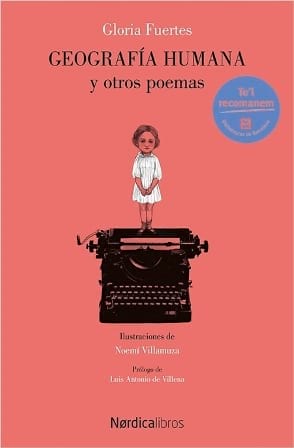  Geografía humana y otros poemas