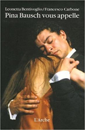  Pina Bausch vous appelle