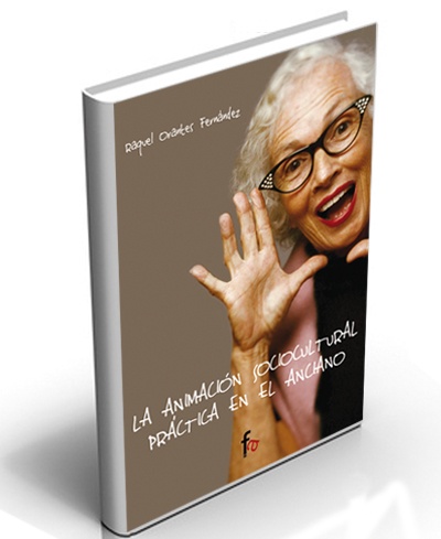  Animación sociocultural para mayores