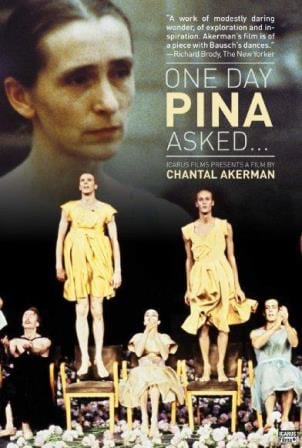  One Day Pina Asked...