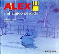  Álex y el amigo perdido