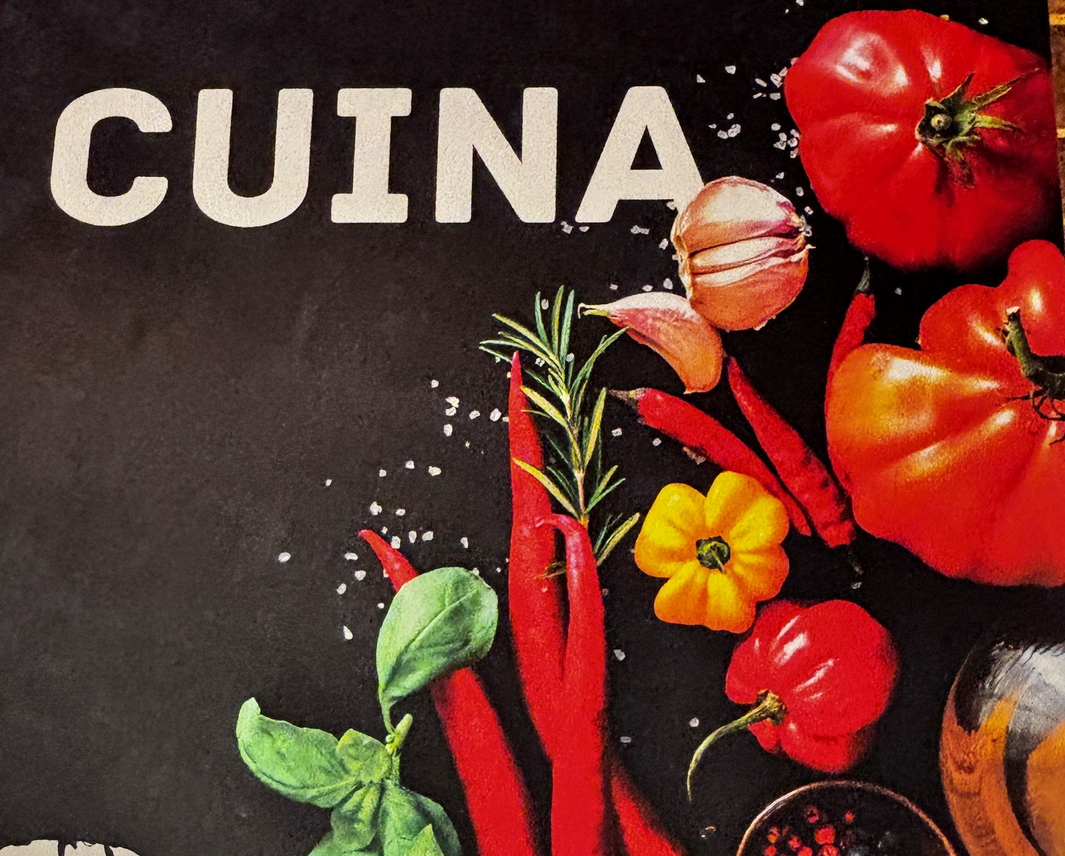 Cuina