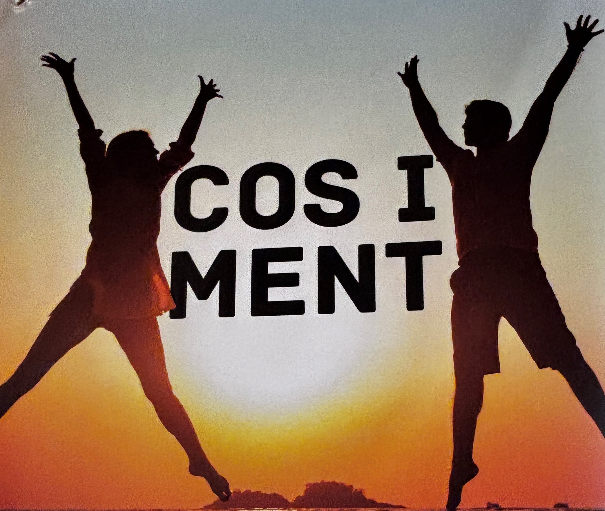 Cos i ment