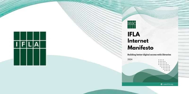 Nou Manifest sobre Internet 2024 de l'IFLA