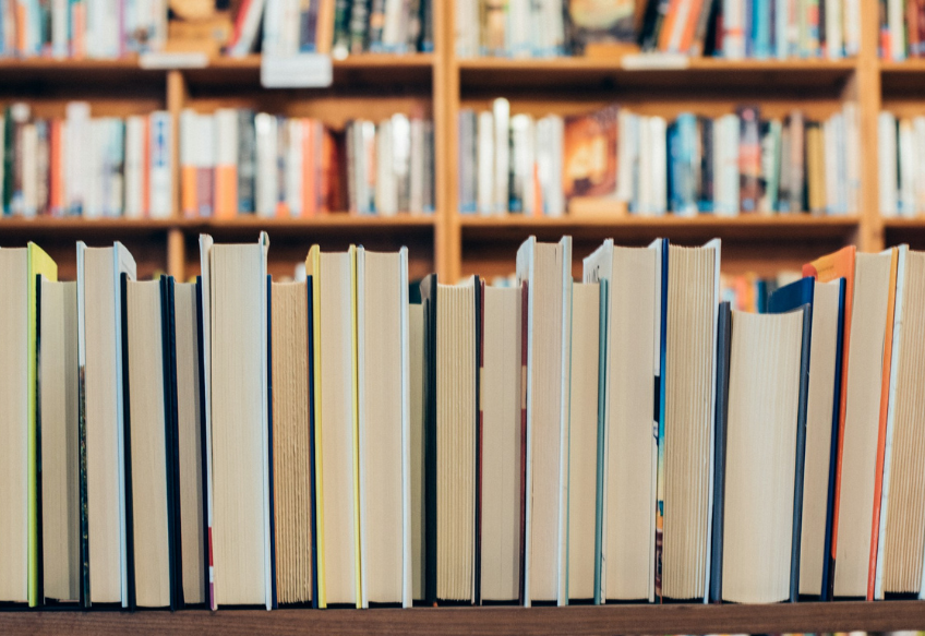 Els favorits del 2025 a les biblioteques municipals