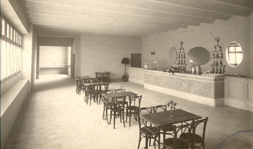 Fons Especial de Cuina