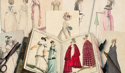 Fons especial Moda i indumentària