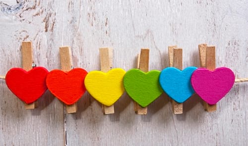 Fons LGTBI a la biblioteca Francesca Bonnemaison