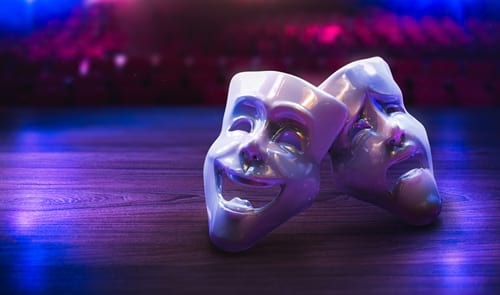 Fons especialitzat: Teatre