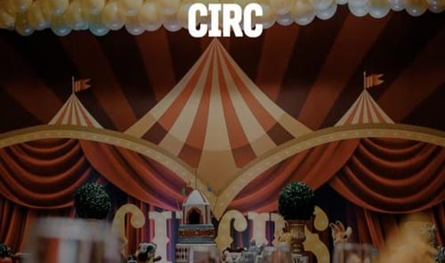 Centre d'interès Circ