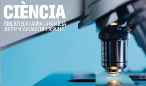 Bibliolab de Ciència