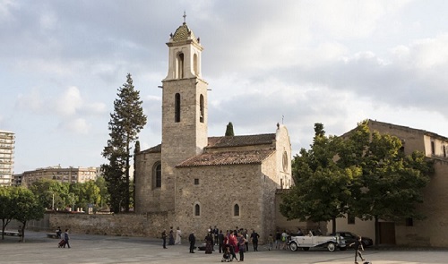 Fons Local Sant Martí de Provençals