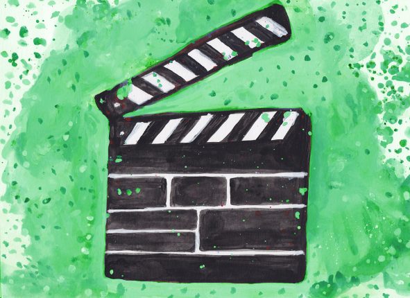 Cinema Europeu