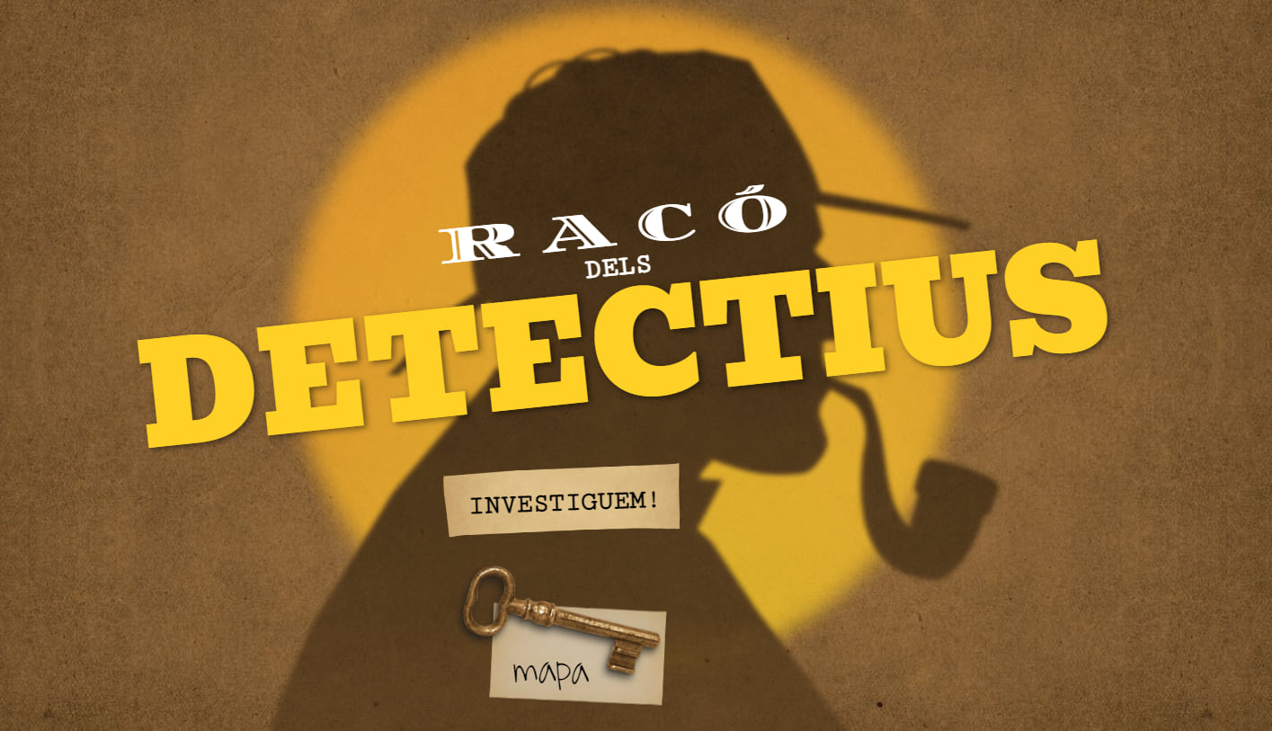 Racó dels detectius