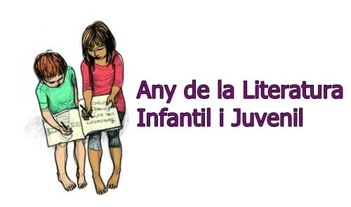 Videorecomanacions literatura infantil i juvenil