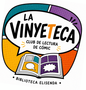 Club de lectura La Vinyeteca (P5 i P6)
