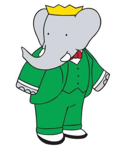 Club de lectura Babar (I4 i I5)