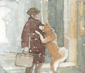Club de lectura Hachiko (P5 i P6)