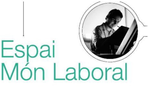 Espai Món Laboral