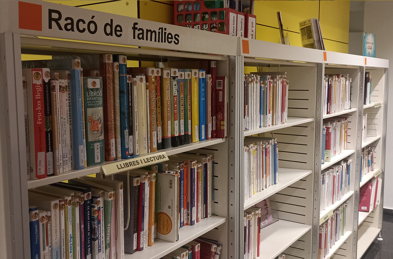 Racó de Famílies