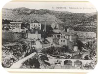 Colònies industrials