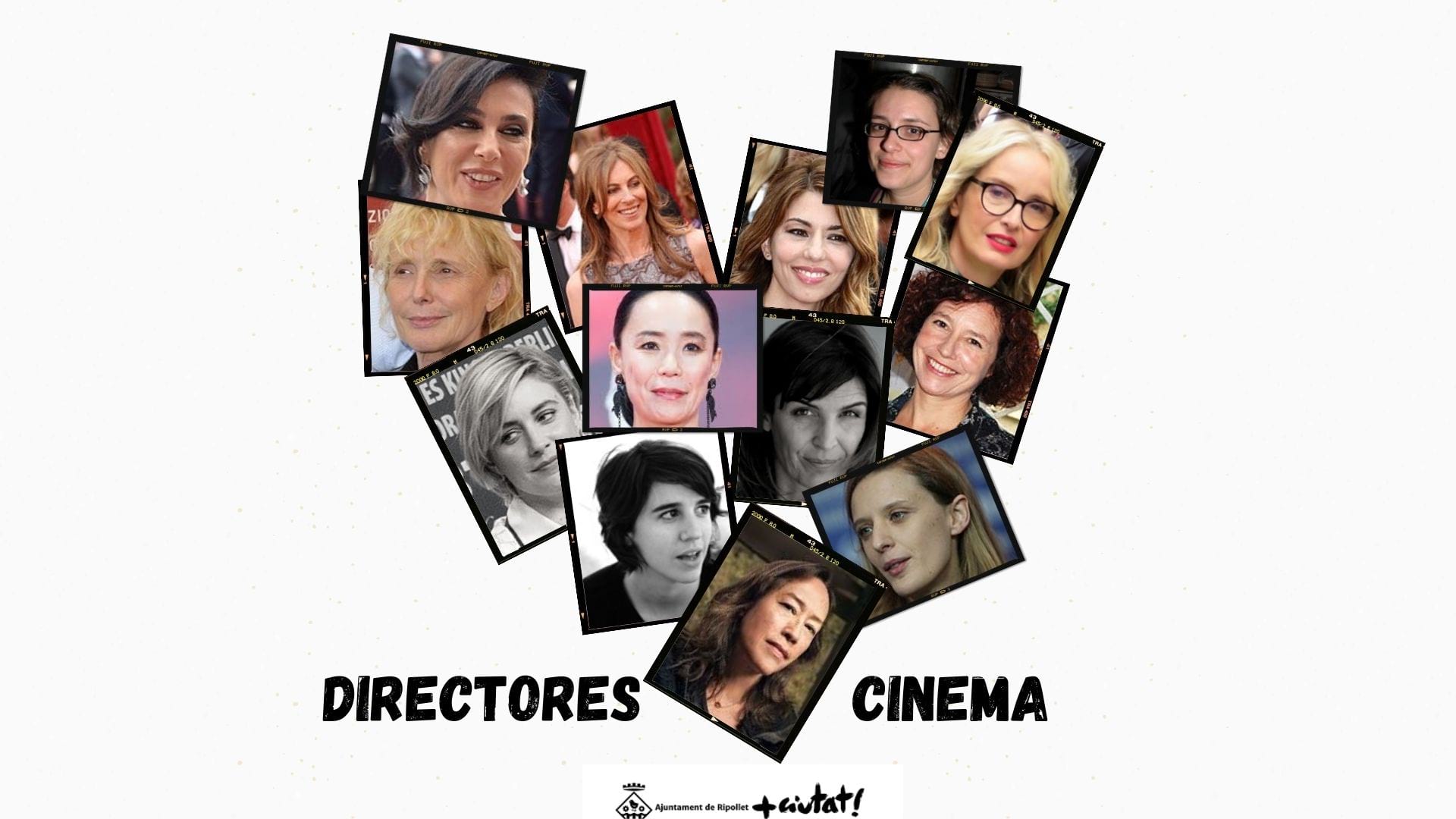Directores de cinema