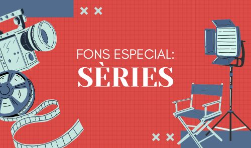 Fons especial sèries