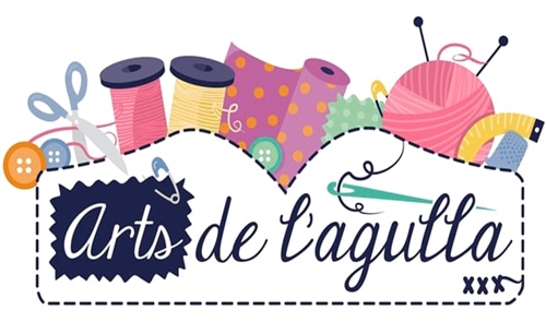 ARTS DE L'AGULLA