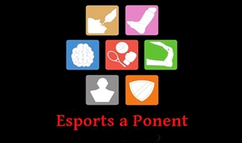 Sabadell Ponent. Fons especial d'esports