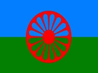 Poble Gitano / Rromano Them