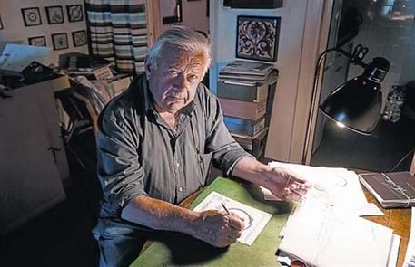 Fons Especial Joan Soler-Jové, il·lustrador