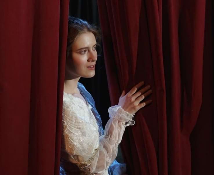 Teatre i arts escèniques