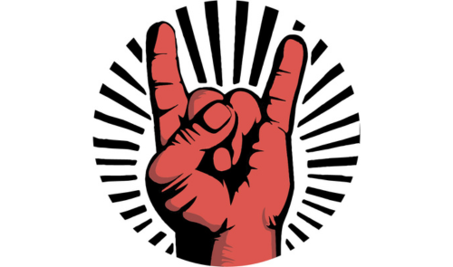 Rock & metal zone
