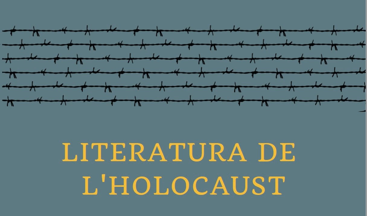 Literatura de l'Holocaust