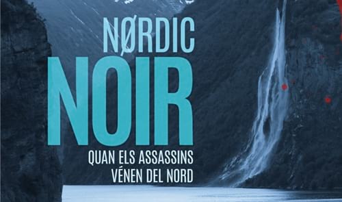 Novel·la negra nòrdica