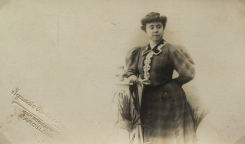 Fons Frederic Malagelada