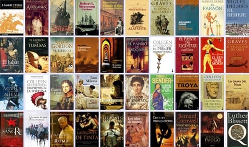 Novel·la històrica