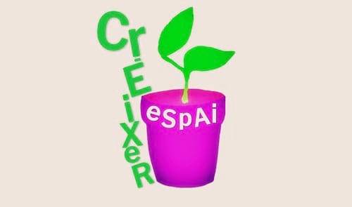 L'Espai Créixer