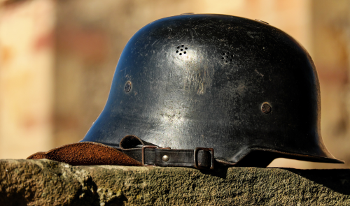 Un cop d'ull a... la Segona Guerra Mundial