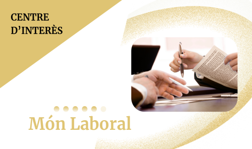 Món Laboral
