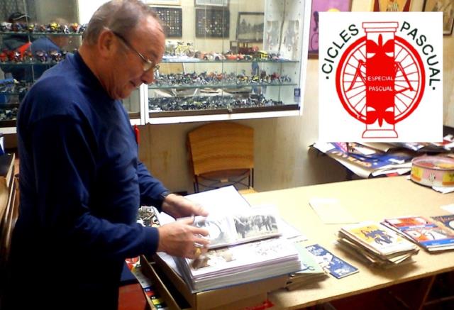 Lluís Pascual Carbonell